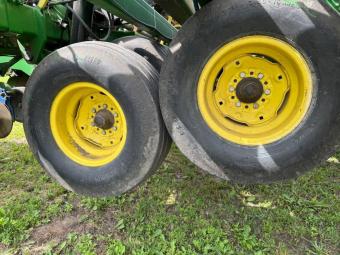 Сівалка John Deere DB 24 foto 5