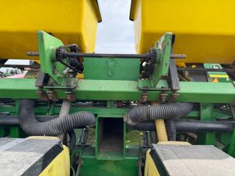 Сівалка John Deere DB 24 foto 20