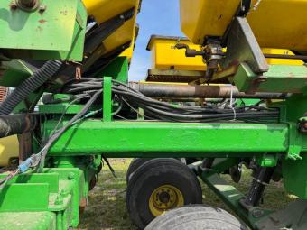 Сівалка John Deere DB 24 foto 17