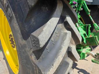 Трактор John Deere 8320R, 2015 р.в. foto 29