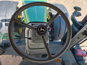 Трактор John Deere 8320R, 2015 р.в. foto 34