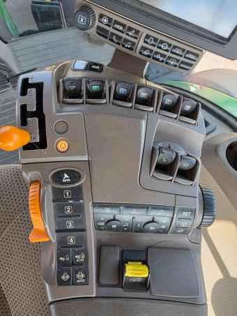 Трактор John Deere 8320R, 2015 р.в. foto 38