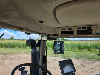 Трактор John Deere 8320R, 2015 р.в. foto 32