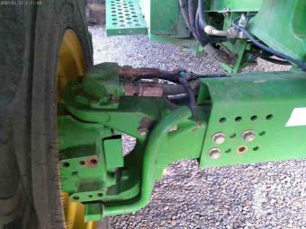 Комбайн John Deere S680 2016р foto 32