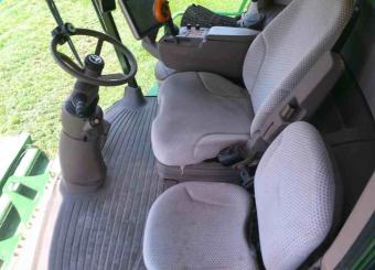 Комбайн John Deere S680 2016р foto 47