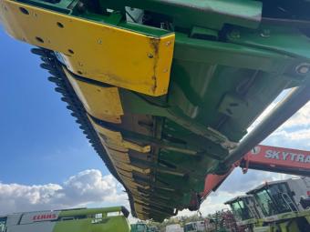 Жниварка John Deerе 630F  Hydra-Flex 9,1м.,  2008 р. (проведено капітальний ремонт, готова до роботи ) foto 18