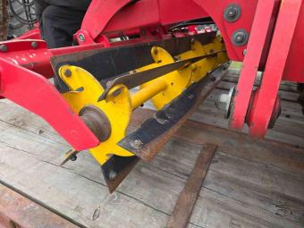 Дискова борона Vaderstad Carrier L 825  2016р foto 28