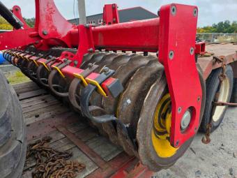 Дискова борона Vaderstad Carrier L 825  2016р foto 27