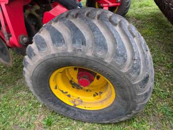 Дискова борона Vaderstad Carrier L 825  2016р foto 32