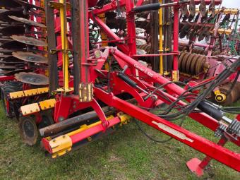 Дискова борона Vaderstad Carrier L 825  2016р foto 13