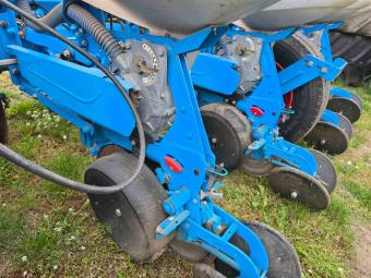 Сівалка Monosem NG plus 4-8R  2021р foto 12