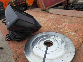 Сівалка Monosem NG plus 4-8R  2021р foto 25
