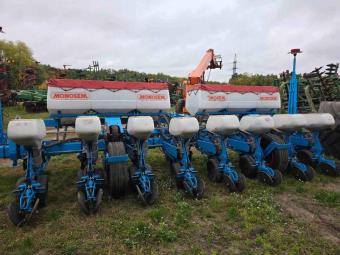 Сівалка Monosem NG plus 4-8R  2021р