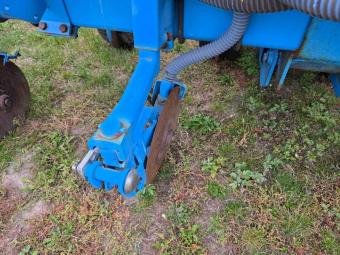 Сівалка Monosem NG plus 4-8R  2021р foto 18