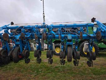 Сівалка Monosem NG plus 4-8R  2021р foto 16