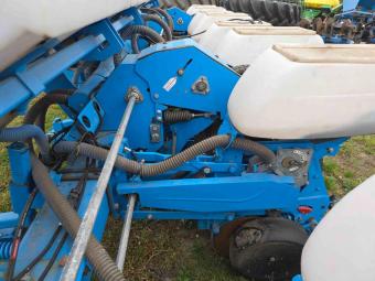 Сівалка Monosem NG plus 4-8R  2021р foto 10