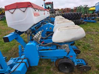 Сівалка Monosem NG plus 4-8R  2021р foto 7