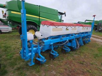 Сівалка Monosem NG plus 4-8R  2021р foto 6
