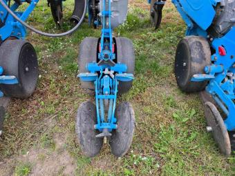 Сівалка Monosem NG plus 4-8R  2021р foto 17