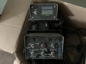 Сівалка Kinze 3600 ASD foto 28