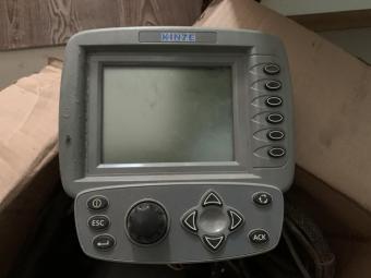 Сівалка Kinze 3600 ASD foto 27