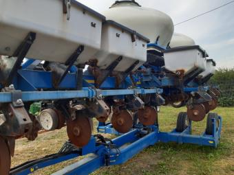 Сівалка Kinze 3600 ASD foto 25