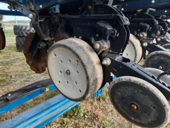 Сівалка Kinze 3600 ASD foto 17