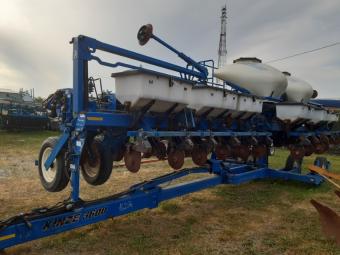 Сівалка Kinze 3600 ASD foto 22