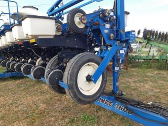 Сівалка Kinze 3600 ASD foto 19