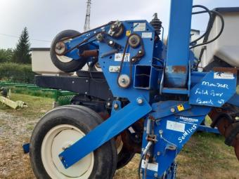 Сівалка Kinze 3600 ASD foto 20