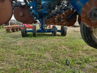Сівалка Kinze 3600 ASD foto 8