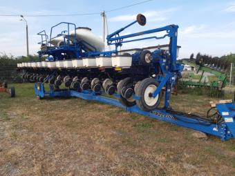 Сівалка Kinze 3600 ASD
