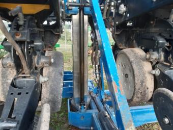 Сівалка Kinze 3600 ASD foto 13
