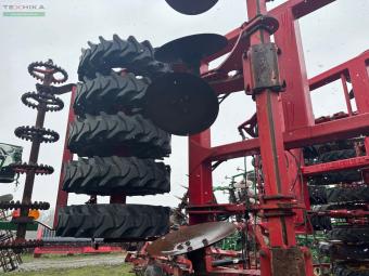 Культиватор HORSCH Tiger 6LT, 2009 р.в. foto 8