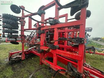 Культиватор HORSCH Tiger 6LT, 2009 р.в. foto 19