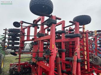 Культиватор HORSCH Tiger 6LT, 2009 р.в. foto 6