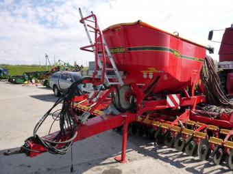 Сівалка Vaderstad Spirit ST 900 S foto 9