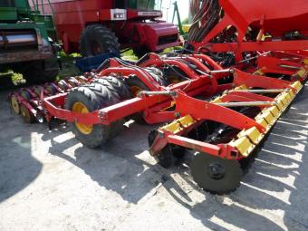 Сівалка Vaderstad Spirit ST 900 S foto 15