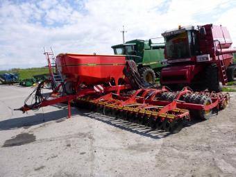 Сівалка Vaderstad Spirit ST 900 S