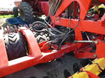 Сівалка Vaderstad Spirit ST 900 S foto 14