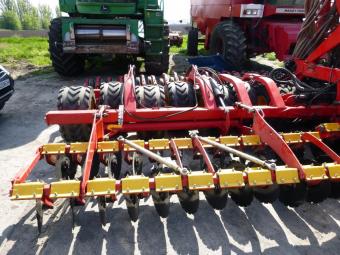 Сівалка Vaderstad Spirit ST 900 S foto 16