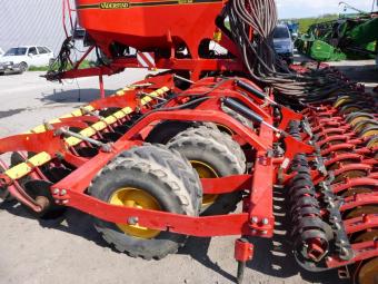 Сівалка Vaderstad Spirit ST 900 S foto 4