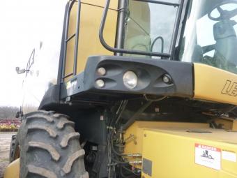 ➨ На запчастини | Комбайн CAT Lexion 570 R, 2005 р.в foto 8