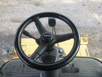 ➨ На запчастини | Комбайн CAT Lexion 570 R, 2005 р.в foto 26
