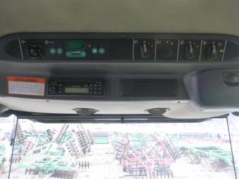 ➨ На запчастини | Комбайн CAT Lexion 570 R, 2005 р.в foto 25