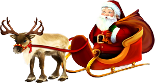 santa